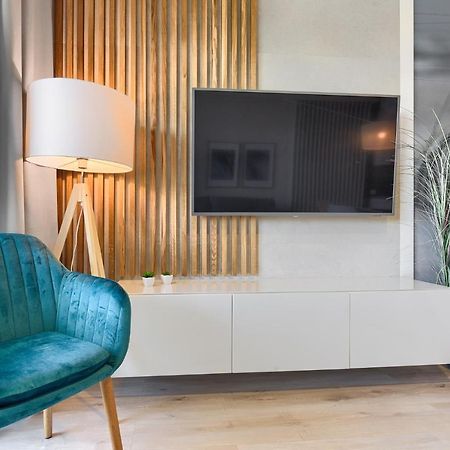 Apartament Blue Mare Bliżej Morza Kołobrzeg Zewnętrze zdjęcie