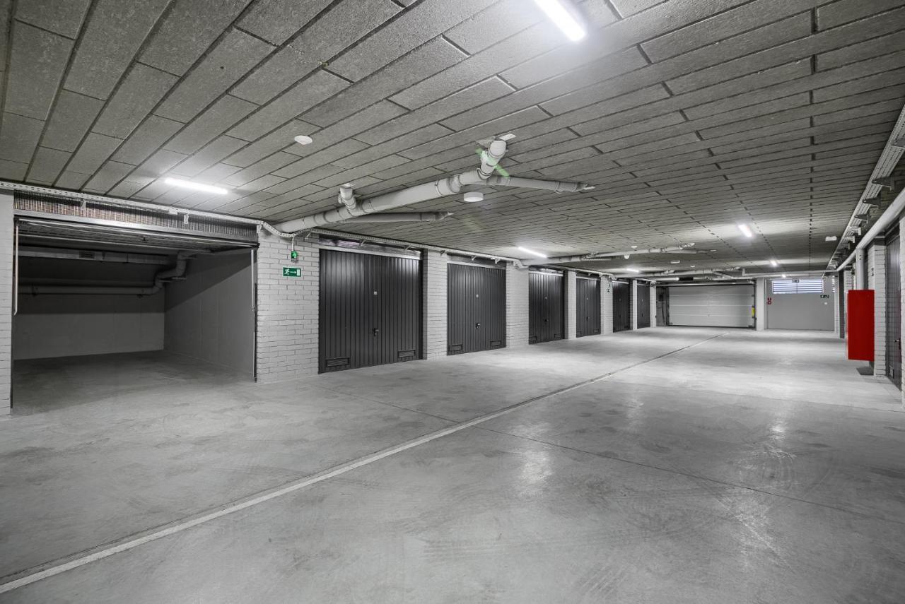 Apartament Blue Mare Bliżej Morza Kołobrzeg Zewnętrze zdjęcie
