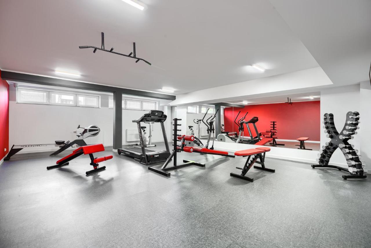 Apartament Blue Mare Bliżej Morza Kołobrzeg Zewnętrze zdjęcie