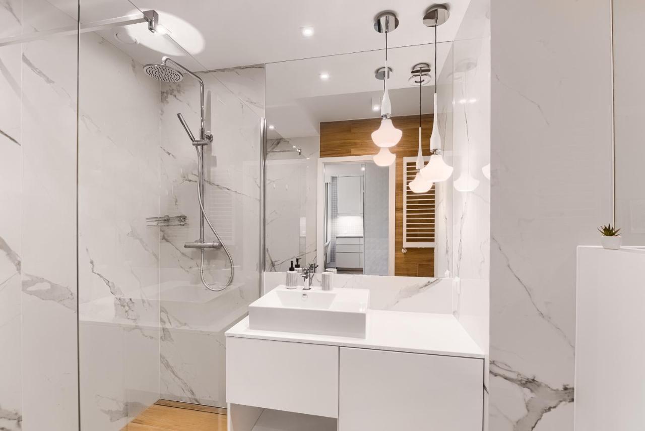 Apartament Blue Mare Bliżej Morza Kołobrzeg Zewnętrze zdjęcie