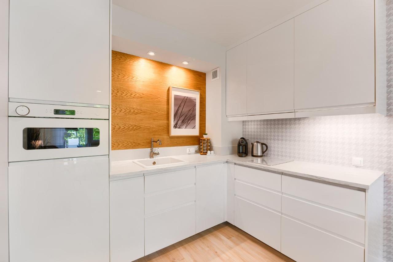 Apartament Blue Mare Bliżej Morza Kołobrzeg Zewnętrze zdjęcie
