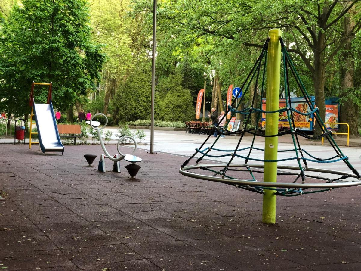 Apartament Blue Mare Bliżej Morza Kołobrzeg Zewnętrze zdjęcie